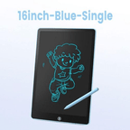 16" LCD Writing Tablet Multicolor