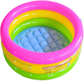 2 FT - Intex Rainbow Swimming Pool For Kids