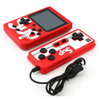 2 Player SUP Handy Video Game Box