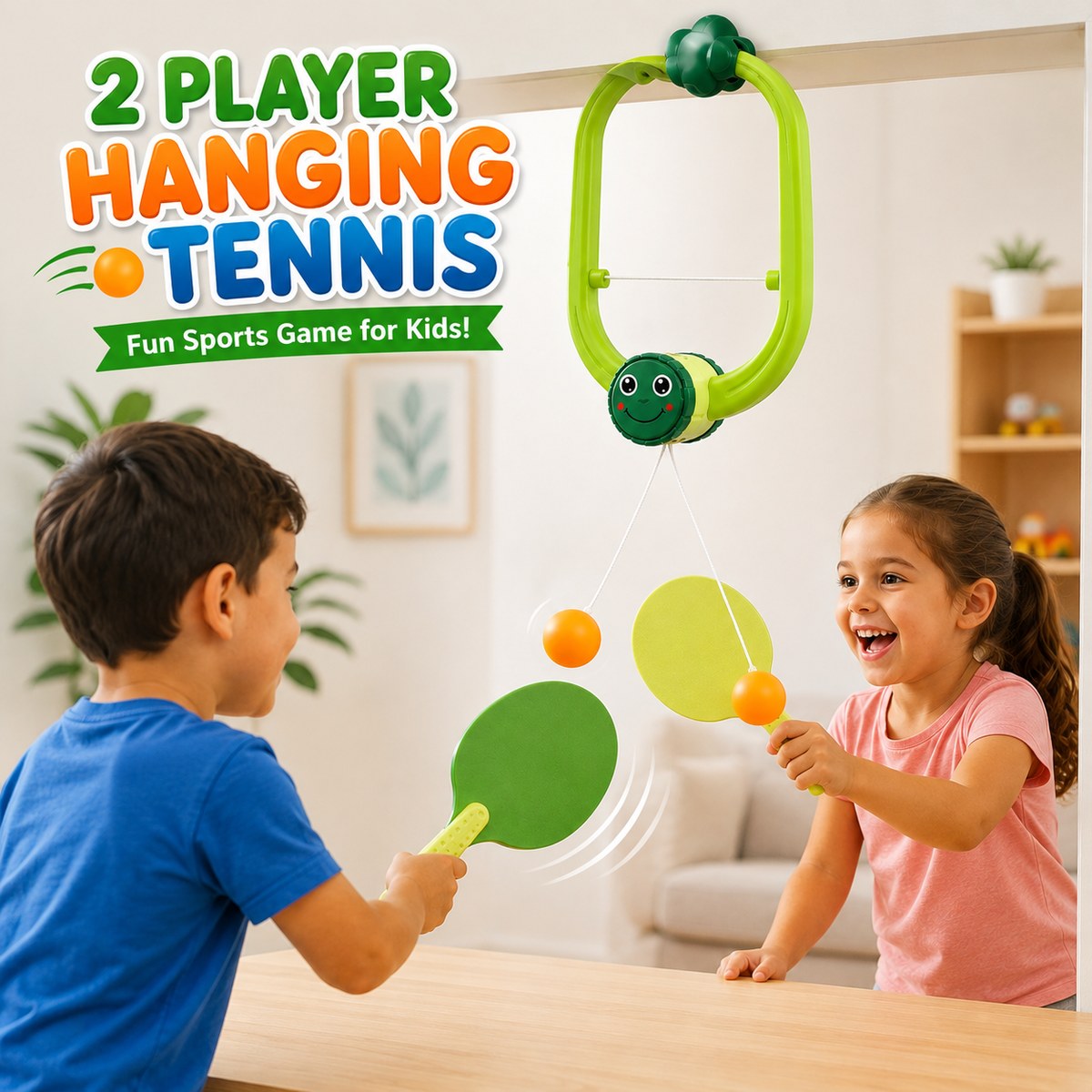 3 in 1 Wooden Learning & Active Play Toy Bundle