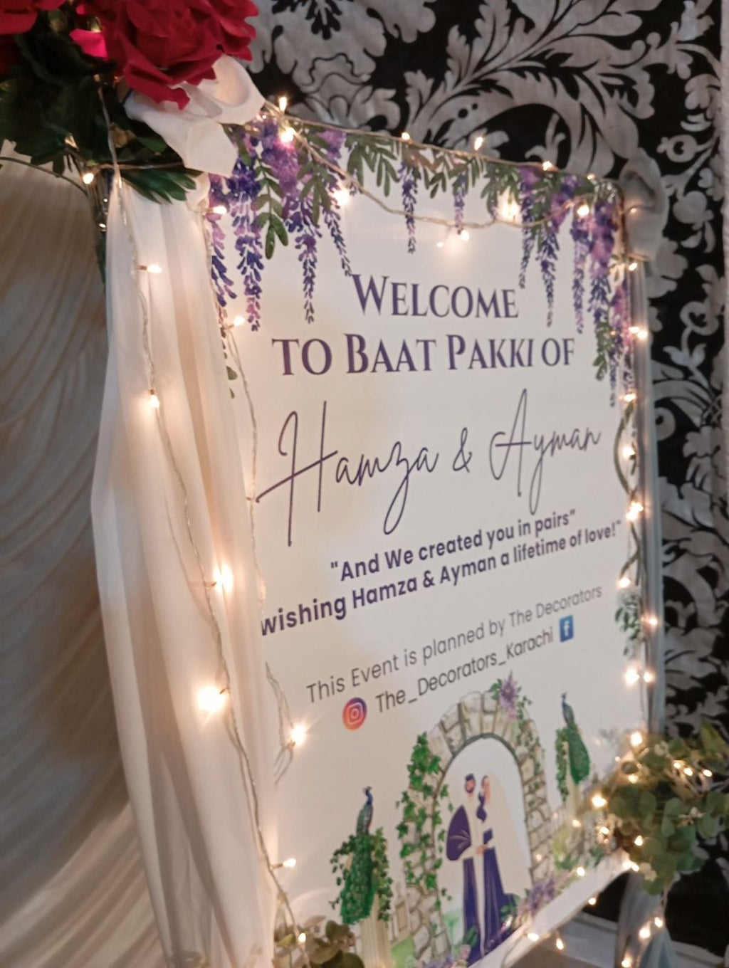 Better Together Baat Pakki welcome board Karachi – photo 4