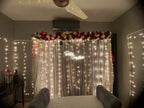 Better Together fairy light room decor Karachi – photo 1