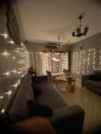Better Together fairy light room decor Karachi – photo 2