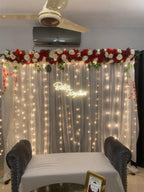 Better Together fairy light room decor Karachi – photo 5