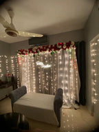Better Together fairy light room decor Karachi – photo 6