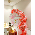 Butterfly Theme Party Decor
