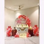Butterfly Theme Party Decor