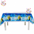 Minion Table Cover