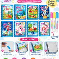 Kids Stationery & Accessories