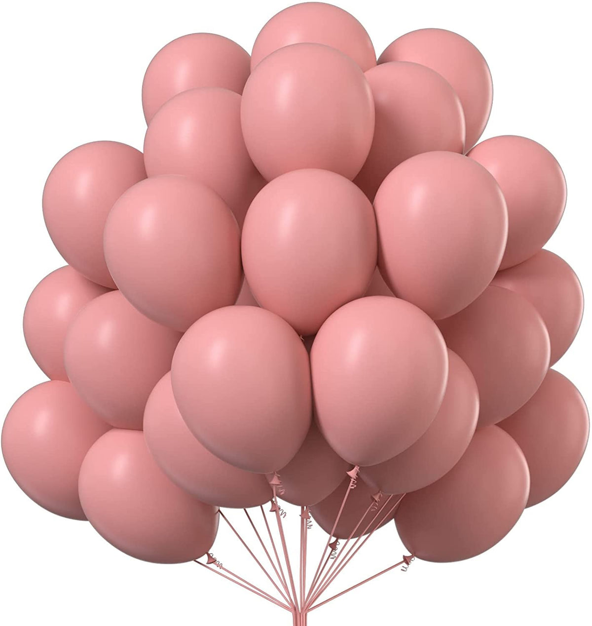Latex Balloons 12 Inch – Pack of 50
