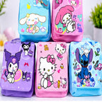 Character Pencil Pouch & Cosmetic Bag â Cinnamor - alternate view 2