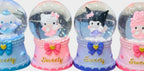 Character Snow Globe for Kids â Hello Kitty, Kur - alternate view 4