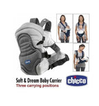 Chicco Soft & Dream Baby Carrier – image 4 | Belinda Store Pakistan