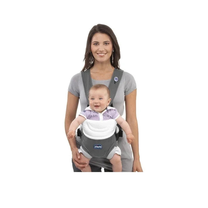 Chicco Soft & Dream Baby Carrier – image 3 | Belinda Store Pakistan