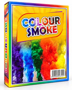 Colour Smoke Pack â Coloured Smoke for Mehndi, G - alternate view 2