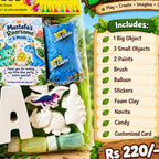 Customized Birthday Pack â Dino Theme | Personal - alternate view 3