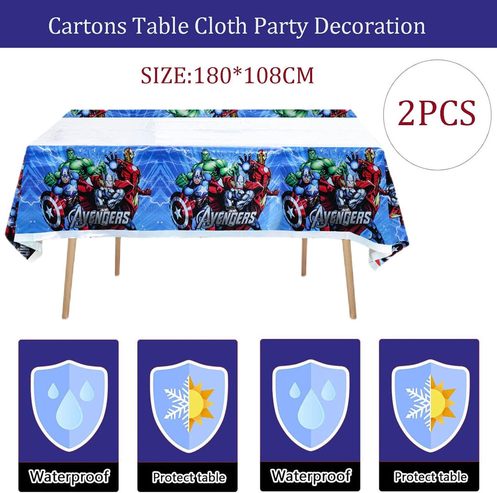 Minion Table Cover