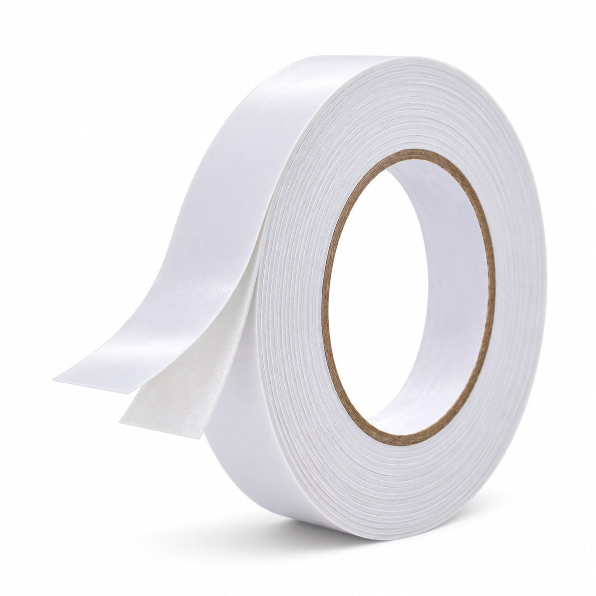 Double sided tape for balloons