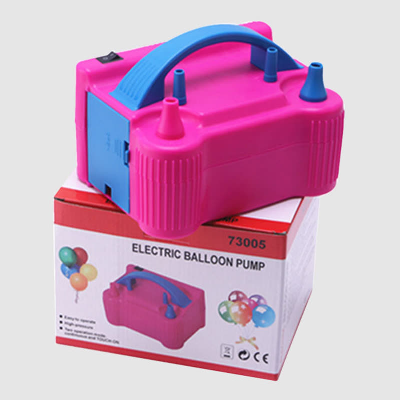 Electric Balloon Air Pump - alternate view 2