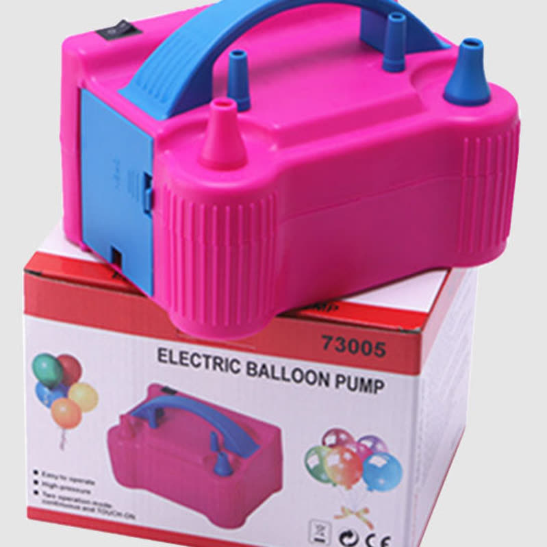 Electric Balloon Air Pump - alternate view 3