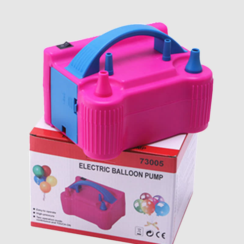 Electric Balloon Air Pump - alternate view 4