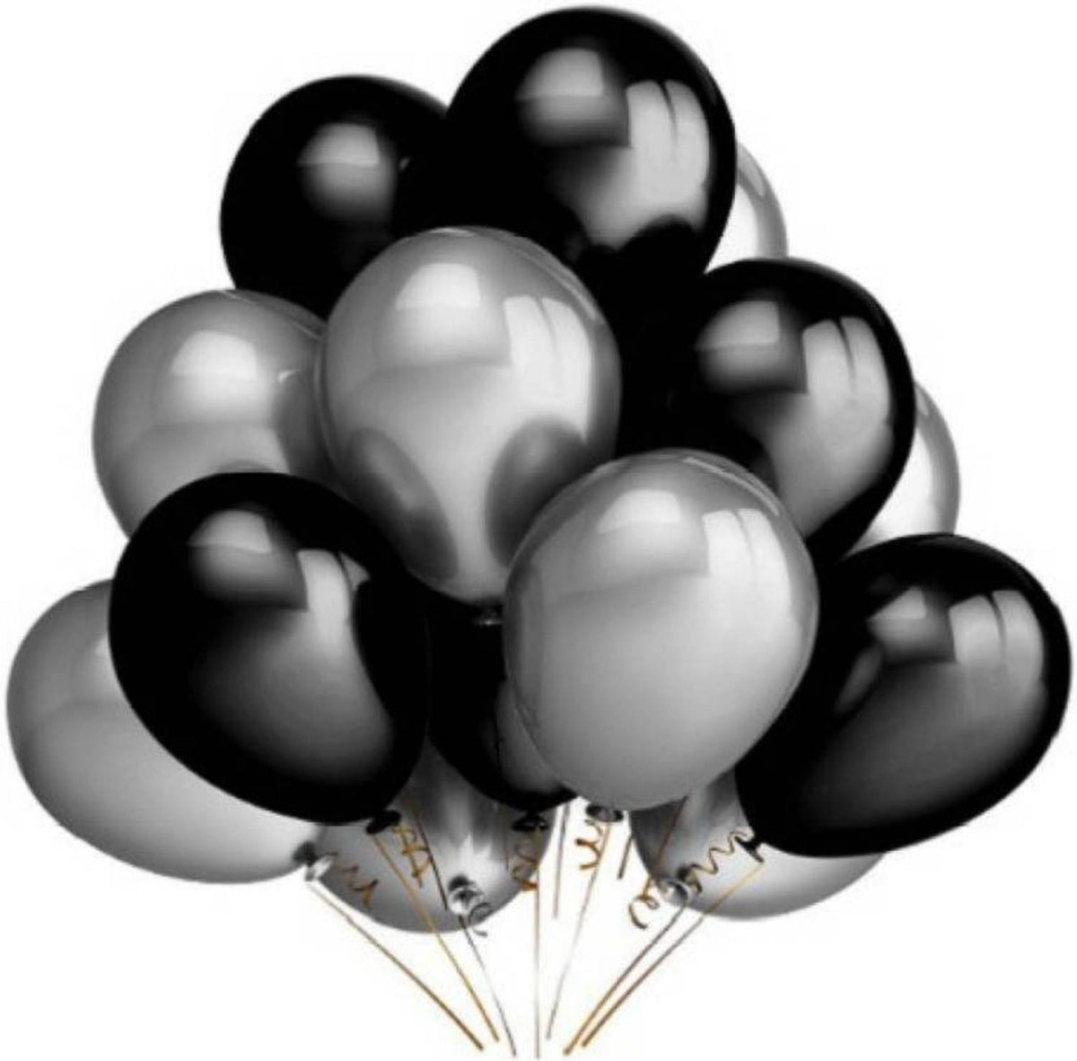 Latex Balloons 14 Inch – Pack of 20
