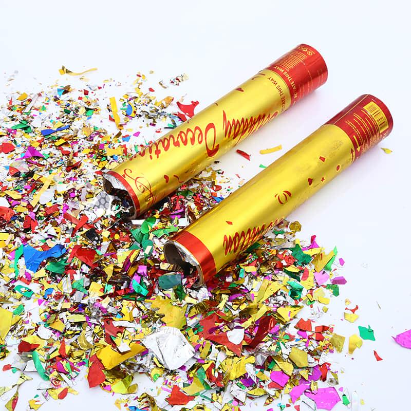 Birthday Party Effects Combo