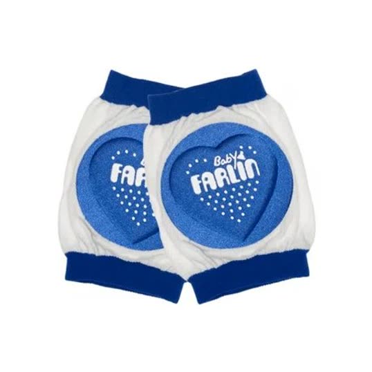Farlin Baby Knee Pads â Crawling Knee Protector - alternate view 2