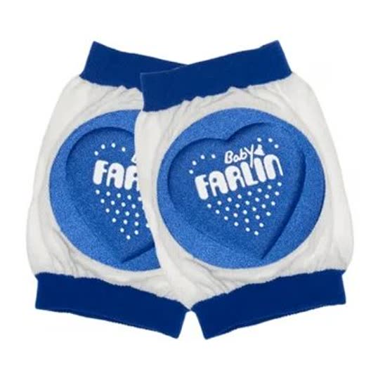 Farlin Baby Knee Pads â Crawling Knee Protector - alternate view 3