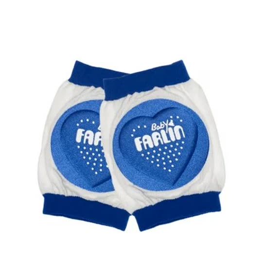 Farlin Baby Knee Pads â Crawling Knee Protector - alternate view 4