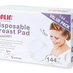 Farlin Disposable Breast Pads â 144 Value Pack f - alternate view 3