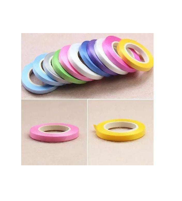 Curling Ribbon Rolls 10 m – Pack of 3