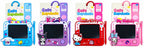 Four Kawaii Keychain Doodle Boards