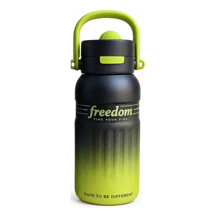 Freedom Bottle Lime