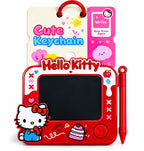 Hello Kitty Cute Keychain Doodle Board