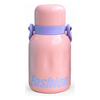 Fashion Bottle Pink