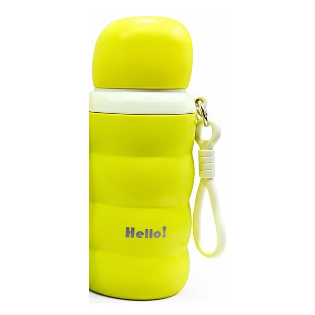 Hello Bottle Lime