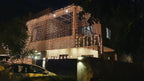 Bungalow fairy light and tree lighting Karachi – photo 4
