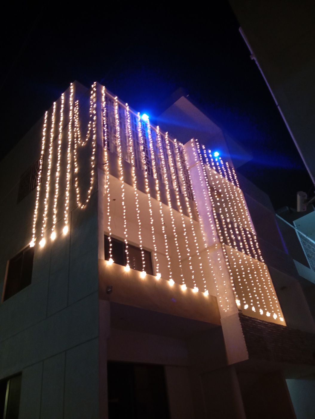 House lighting decoration Karachi – photo 4