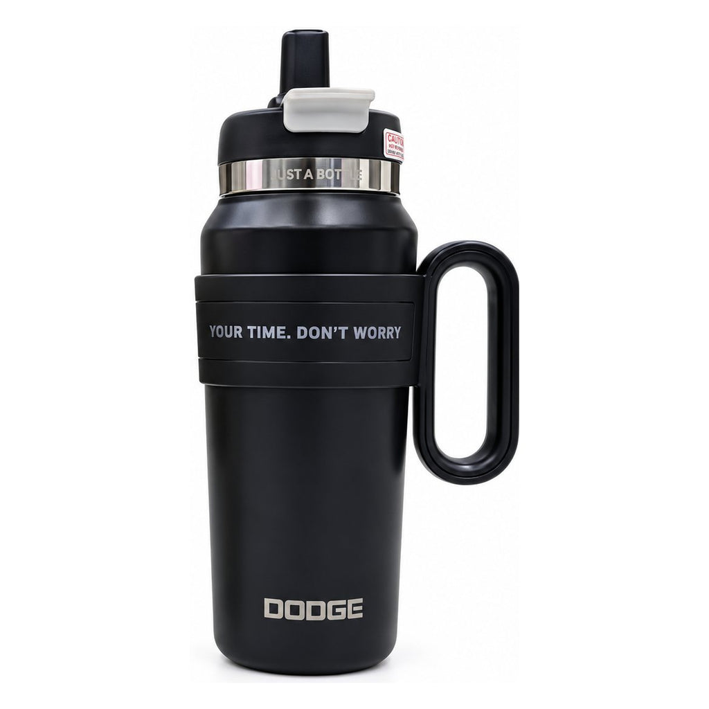 Coffee Tumbler Black