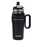 Coffee Tumbler Black