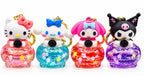 Kawaii Glitter Character Camera Charms