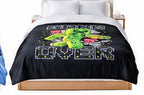 Kids Character Bed Sheet Set – Game Over