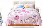 Kids Character Bed Sheet Set – My Melody