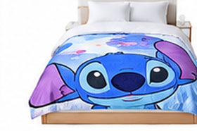 Kids Character Bed Sheet Set – Stitch