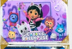 Kids Character Jigsaw Puzzle – Gabby's Dollhouse