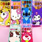 Kids Character Makeup Palette â Mini Phone Style - alternate view 3