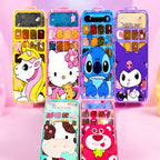 Kids Character Makeup Palette â Mini Phone Style - alternate view 4