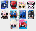 Kids Character Mask Sunglasses