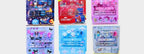 Kids Character Stationery Gift Set â Pencils, Er - alternate view 4